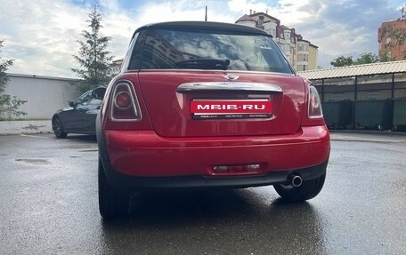 MINI Hatch, 2012 год, 960 000 рублей, 2 фотография