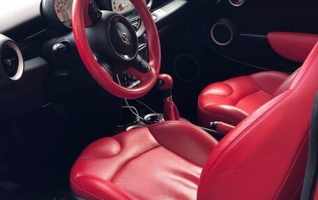 MINI Hatch, 2012 год, 960 000 рублей, 27 фотография