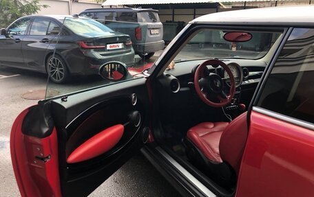 MINI Hatch, 2012 год, 960 000 рублей, 28 фотография