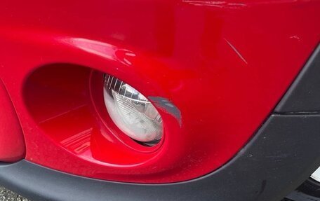 MINI Hatch, 2012 год, 960 000 рублей, 17 фотография