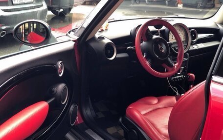 MINI Hatch, 2012 год, 960 000 рублей, 26 фотография