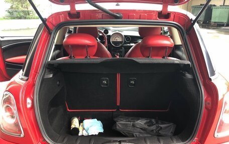 MINI Hatch, 2012 год, 960 000 рублей, 29 фотография