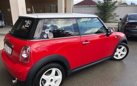 MINI Hatch, 2012 год, 960 000 рублей, 32 фотография