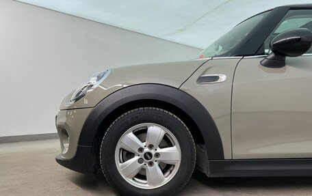 MINI Hatch, 2018 год, 1 770 000 рублей, 7 фотография