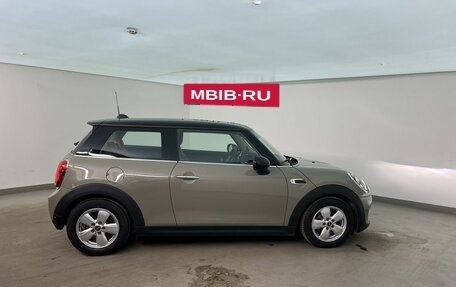 MINI Hatch, 2018 год, 1 770 000 рублей, 6 фотография