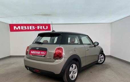MINI Hatch, 2018 год, 1 770 000 рублей, 2 фотография