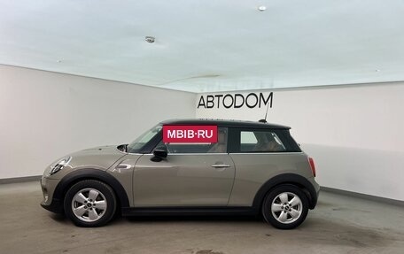 MINI Hatch, 2018 год, 1 770 000 рублей, 5 фотография