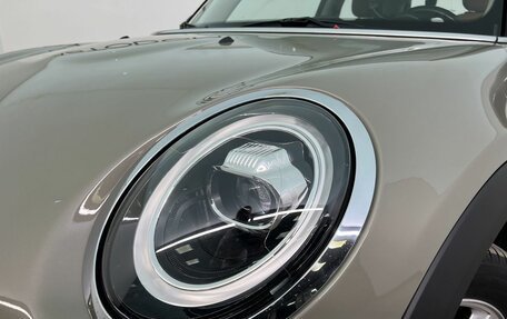 MINI Hatch, 2018 год, 1 770 000 рублей, 8 фотография