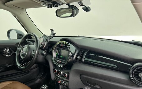 MINI Hatch, 2018 год, 1 770 000 рублей, 13 фотография