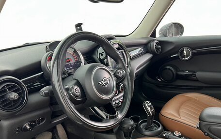 MINI Hatch, 2018 год, 1 770 000 рублей, 9 фотография