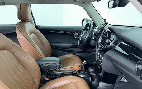 MINI Hatch, 2018 год, 1 770 000 рублей, 12 фотография