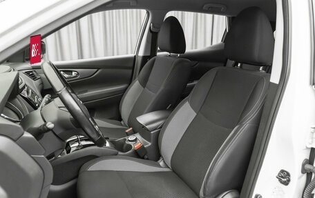 Nissan Qashqai, 2021 год, 1 900 000 рублей, 9 фотография