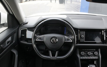 Skoda Kodiaq I, 2020 год, 3 200 000 рублей, 6 фотография