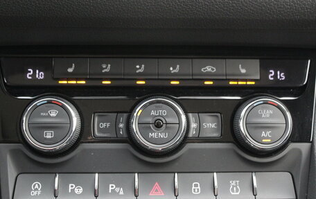 Skoda Kodiaq I, 2020 год, 3 200 000 рублей, 14 фотография