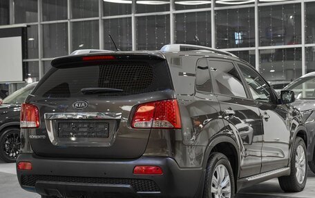 KIA Sorento II рестайлинг, 2011 год, 1 249 000 рублей, 6 фотография