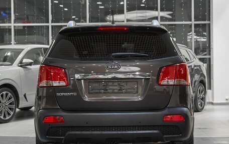 KIA Sorento II рестайлинг, 2011 год, 1 249 000 рублей, 5 фотография