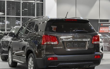 KIA Sorento II рестайлинг, 2011 год, 1 249 000 рублей, 4 фотография
