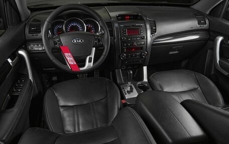 KIA Sorento II рестайлинг, 2011 год, 1 249 000 рублей, 7 фотография
