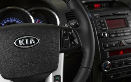 KIA Sorento II рестайлинг, 2011 год, 1 249 000 рублей, 12 фотография