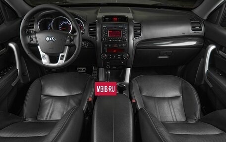 KIA Sorento II рестайлинг, 2011 год, 1 249 000 рублей, 8 фотография