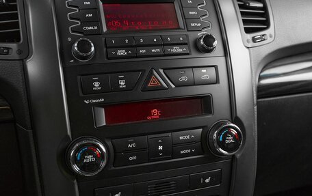 KIA Sorento II рестайлинг, 2011 год, 1 249 000 рублей, 17 фотография