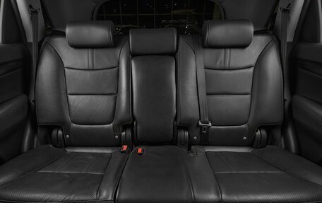 KIA Sorento II рестайлинг, 2011 год, 1 249 000 рублей, 20 фотография