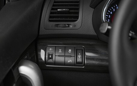 KIA Sorento II рестайлинг, 2011 год, 1 249 000 рублей, 15 фотография
