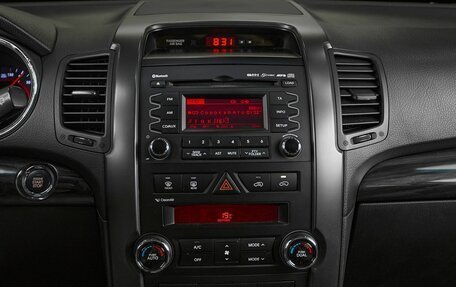 KIA Sorento II рестайлинг, 2011 год, 1 249 000 рублей, 16 фотография
