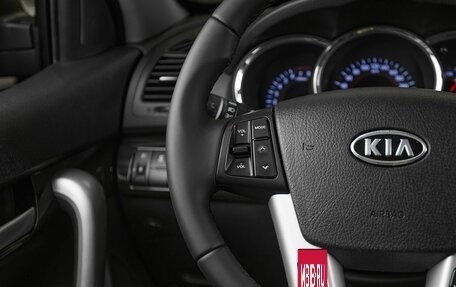 KIA Sorento II рестайлинг, 2011 год, 1 249 000 рублей, 11 фотография