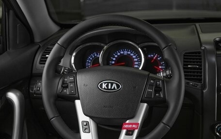 KIA Sorento II рестайлинг, 2011 год, 1 249 000 рублей, 10 фотография