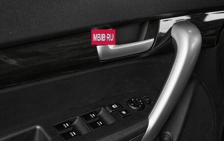 KIA Sorento II рестайлинг, 2011 год, 1 249 000 рублей, 14 фотография