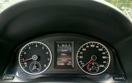 Volkswagen Tiguan I, 2013 год, 1 424 000 рублей, 17 фотография
