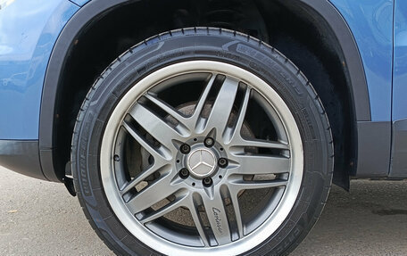 Volkswagen Tiguan I, 2013 год, 1 424 000 рублей, 22 фотография