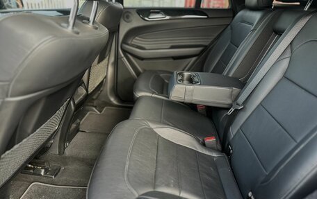 Mercedes-Benz GLE Coupe, 2018 год, 4 099 000 рублей, 8 фотография