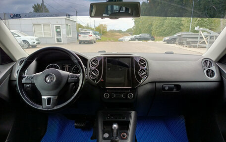 Volkswagen Tiguan I, 2013 год, 1 424 000 рублей, 18 фотография