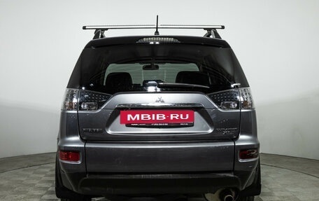 Mitsubishi Outlander III рестайлинг 3, 2012 год, 600 000 рублей, 6 фотография