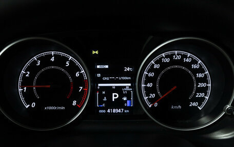 Mitsubishi Outlander III рестайлинг 3, 2012 год, 600 000 рублей, 12 фотография