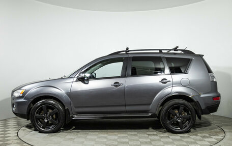 Mitsubishi Outlander III рестайлинг 3, 2012 год, 600 000 рублей, 8 фотография
