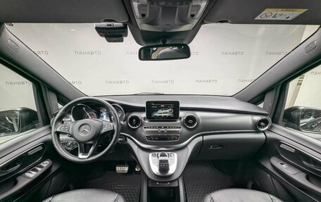 Mercedes-Benz V-Класс, 2019 год, 4 097 000 рублей, 6 фотография