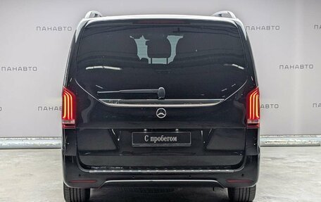 Mercedes-Benz V-Класс, 2019 год, 4 097 000 рублей, 4 фотография
