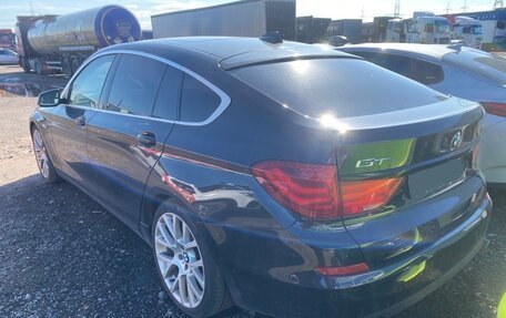 BMW 5 серия, 2012 год, 1 220 000 рублей, 5 фотография