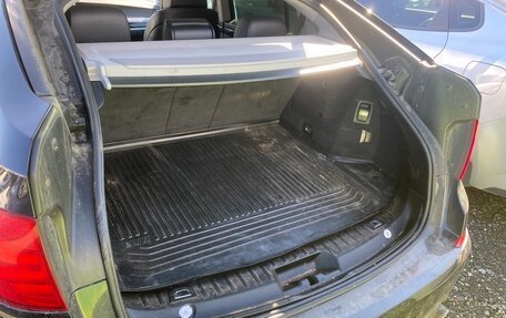 BMW 5 серия, 2012 год, 1 220 000 рублей, 4 фотография