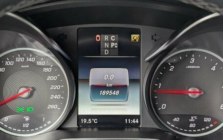 Mercedes-Benz V-Класс, 2019 год, 4 097 000 рублей, 11 фотография
