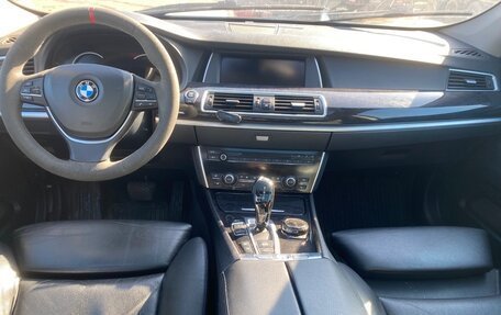 BMW 5 серия, 2012 год, 1 220 000 рублей, 3 фотография