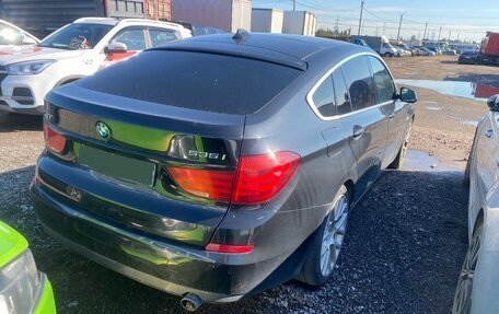 BMW 5 серия, 2012 год, 1 220 000 рублей, 7 фотография