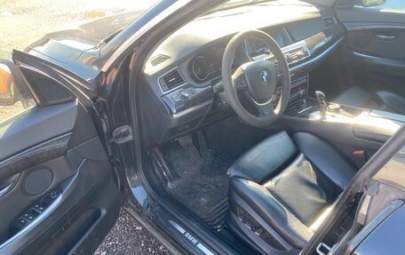 BMW 5 серия, 2012 год, 1 220 000 рублей, 11 фотография