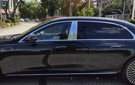Mercedes-Benz Maybach S-Класс, 2026 год, 38 777 000 рублей, 4 фотография