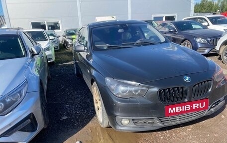 BMW 5 серия, 2012 год, 1 220 000 рублей, 9 фотография