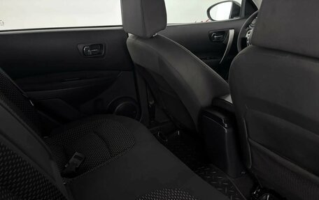Nissan Qashqai, 2008 год, 799 000 рублей, 13 фотография