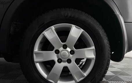 Nissan Qashqai, 2008 год, 799 000 рублей, 19 фотография